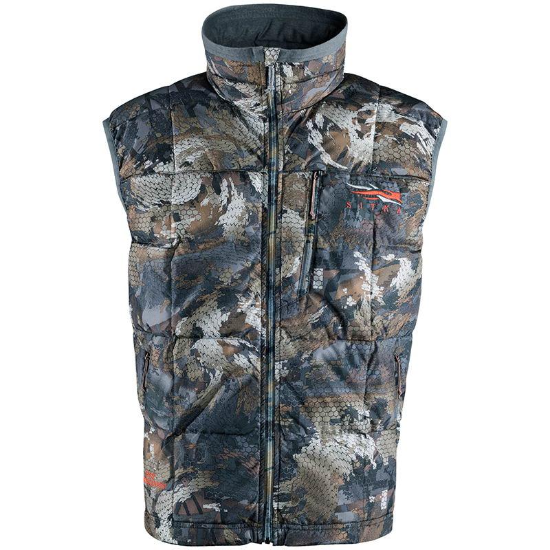 Жилет Fahrenheit Vest